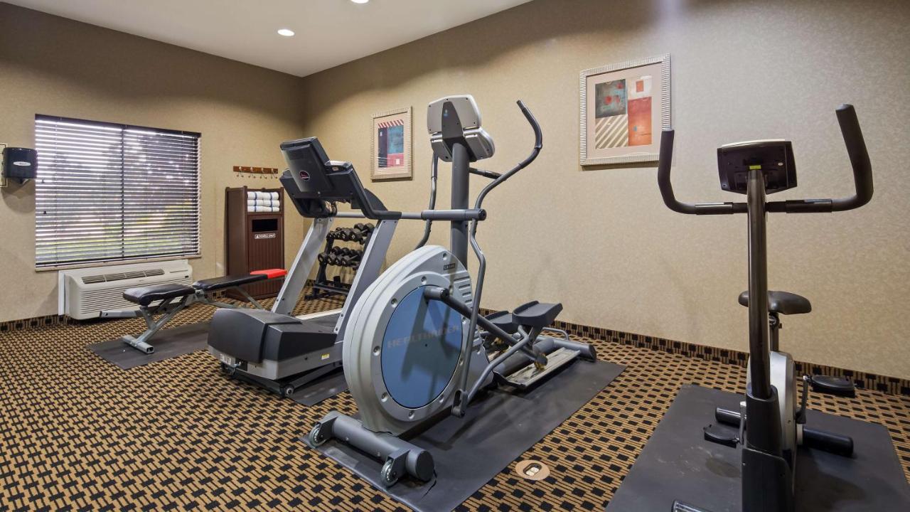  | Best Western Plus Goodman Inn & Suites