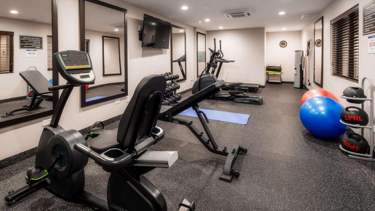 | Best Western Sevierville/Kodak Inn