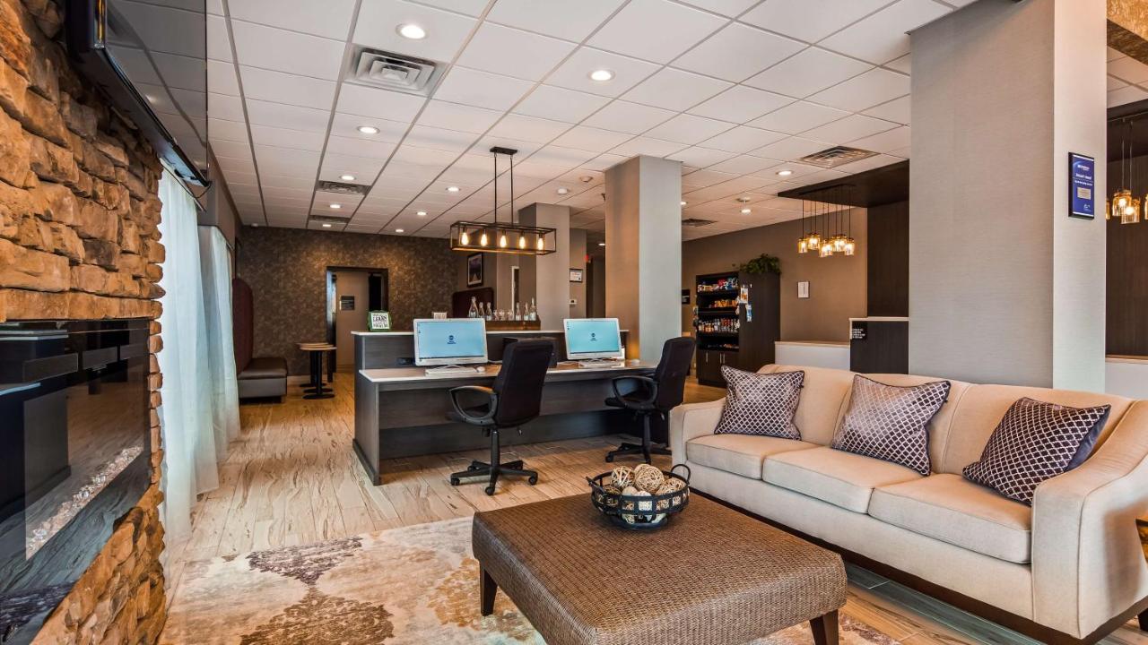 | Best Western Sevierville/Kodak Inn
