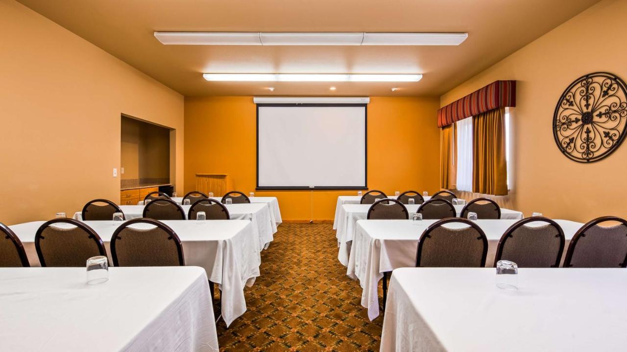 | BEST WESTERN PLUS Hartford Lodge