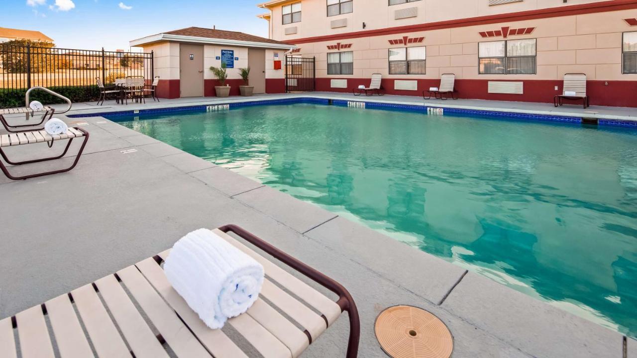 | Best Western Inn & Suites