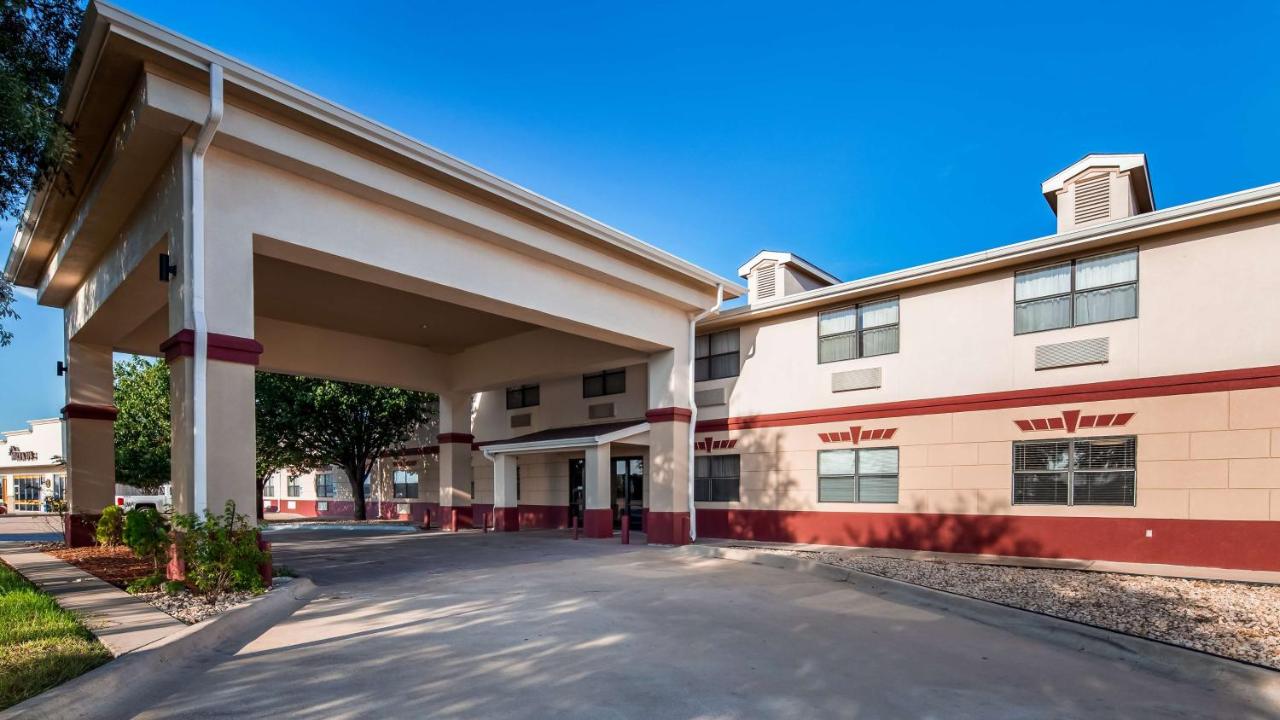 | Best Western Inn & Suites