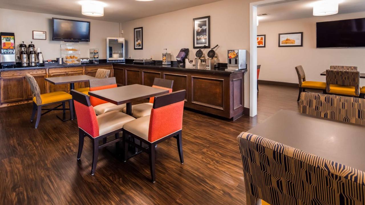 | Best Western Inn & Suites