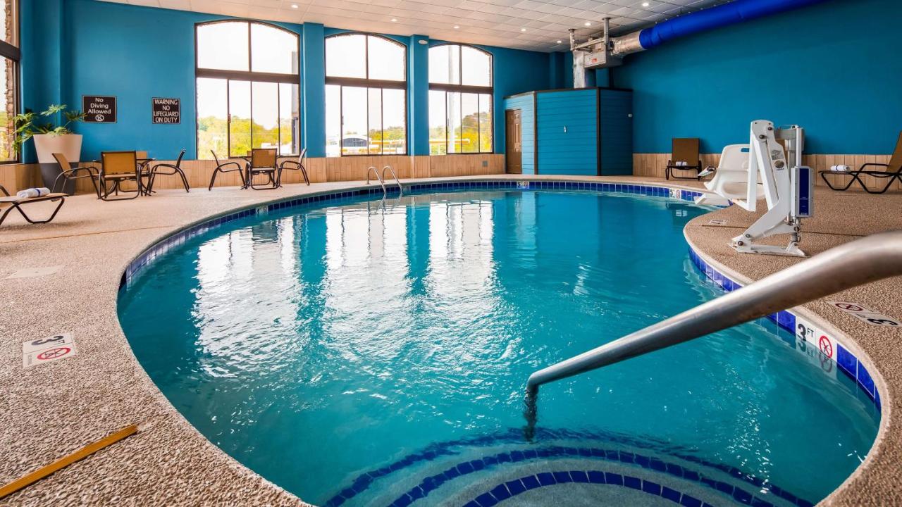 | Best Western Sevierville/Kodak Inn