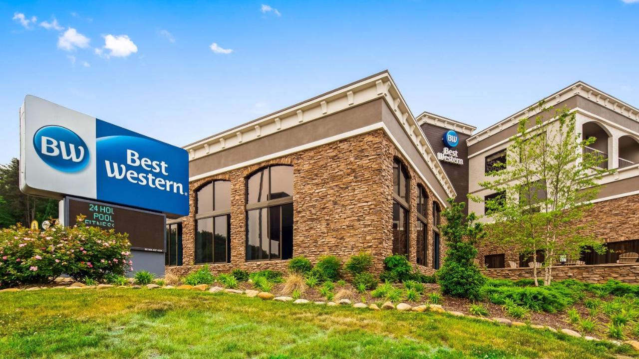 | Best Western Sevierville/Kodak Inn
