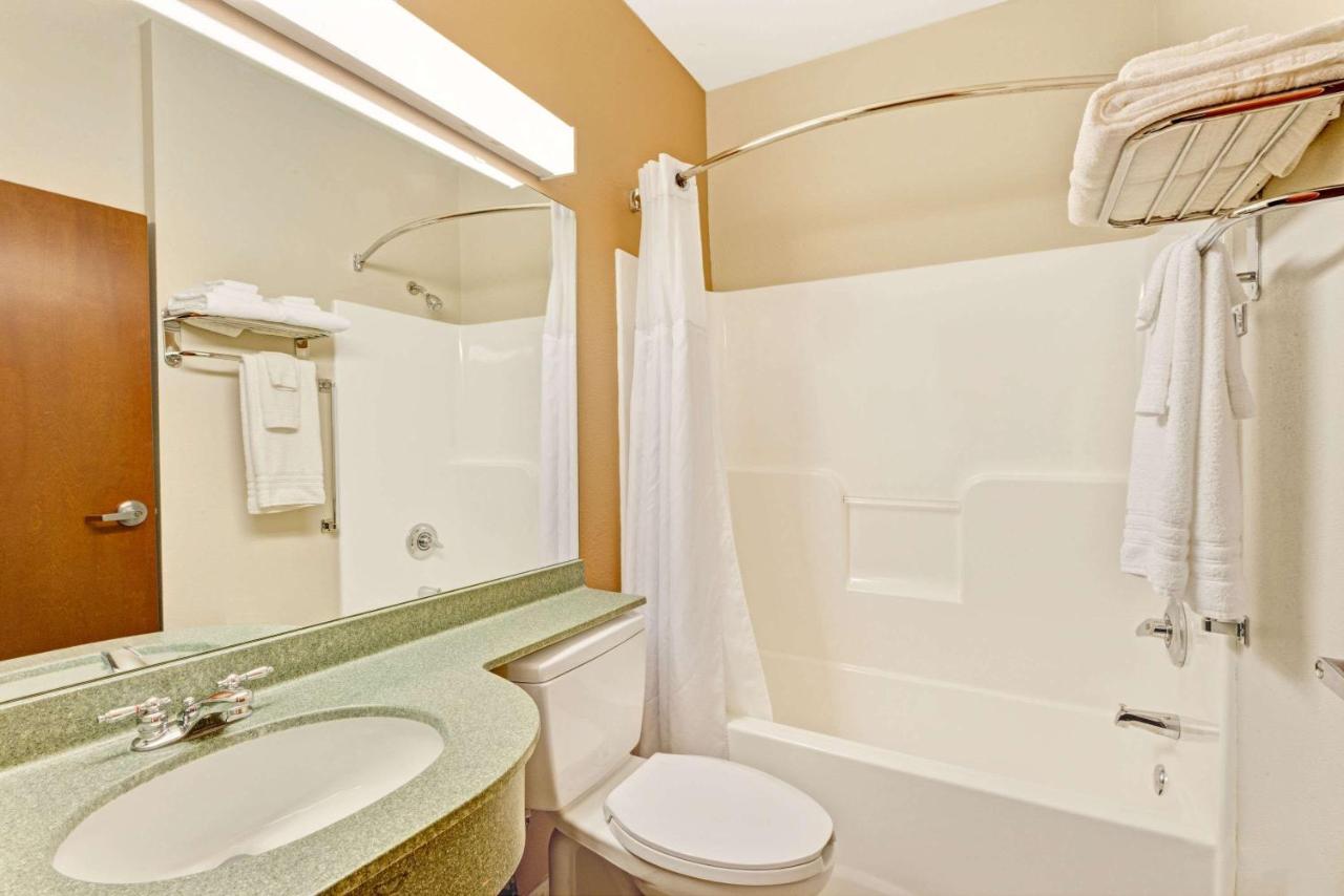 | York Microtel Inn & Suites by Wyndham