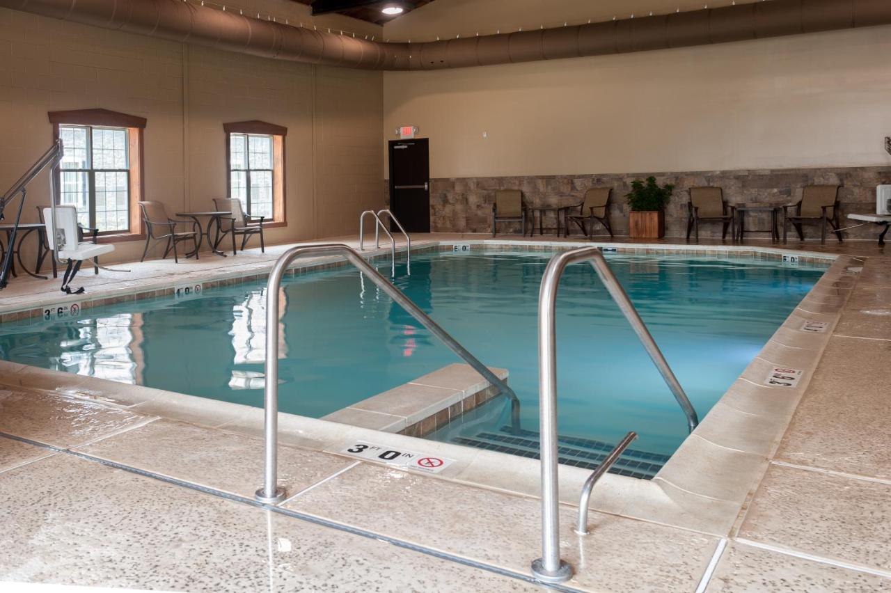 | Best Western Plus Intercourse Village Inn