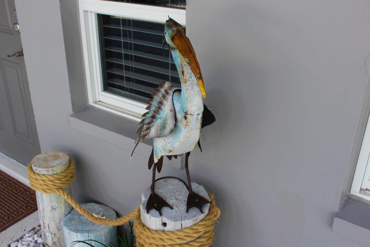 | Latitude 26 Waterfront Boutique Resort - Bonita Springs