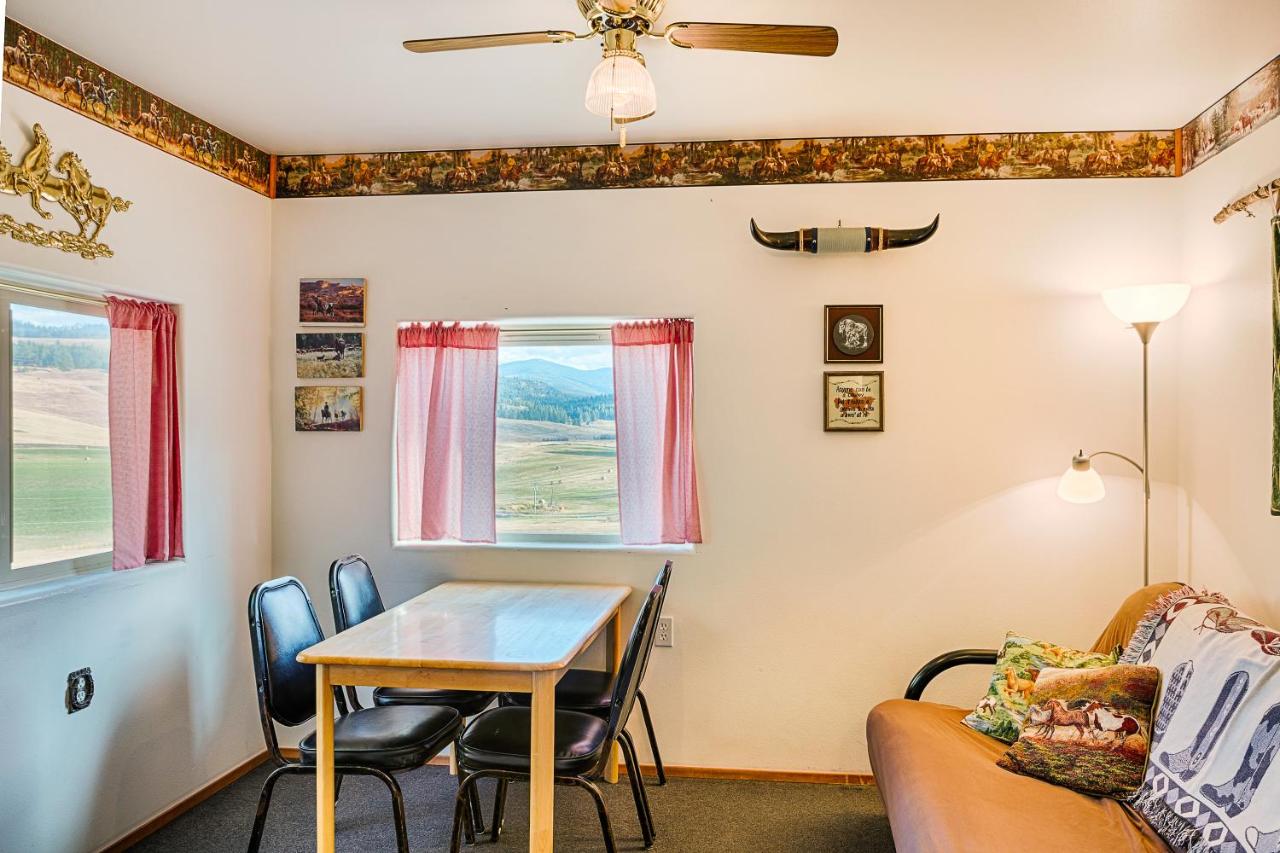 | Eden Valley Ranch