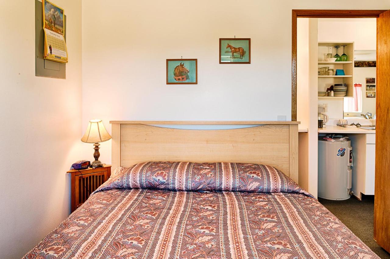| Eden Valley Ranch