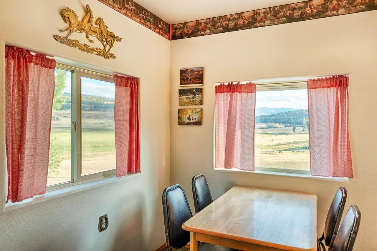 | Eden Valley Ranch