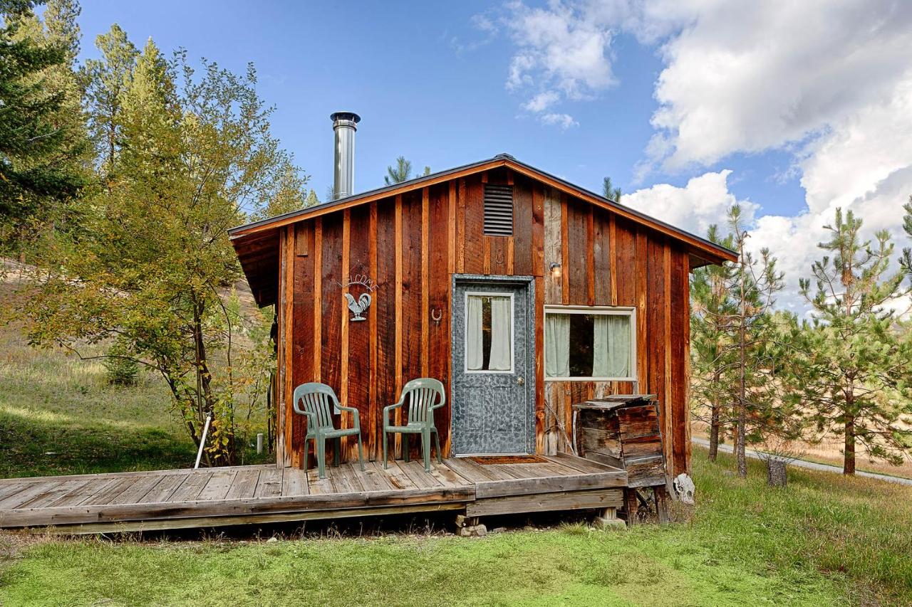 | Eden Valley Ranch