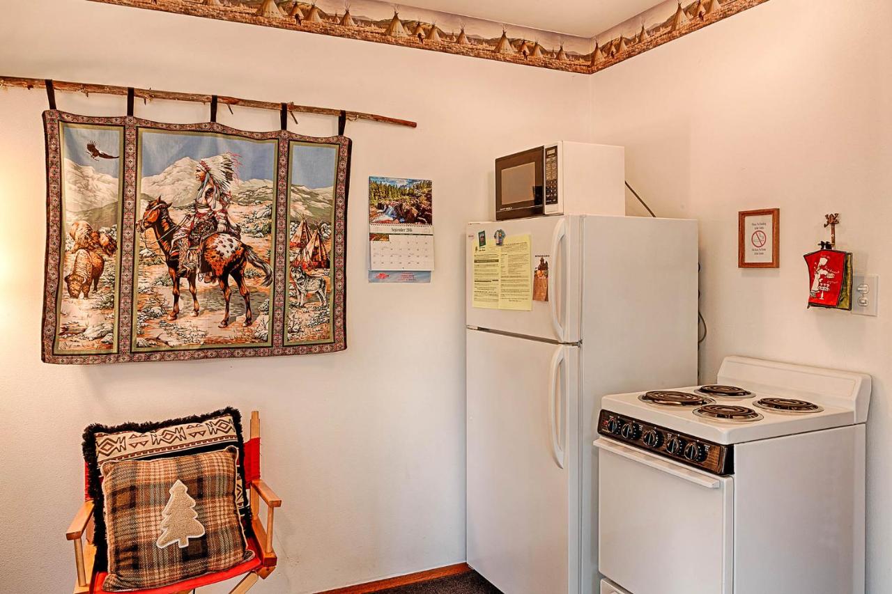 | Eden Valley Ranch