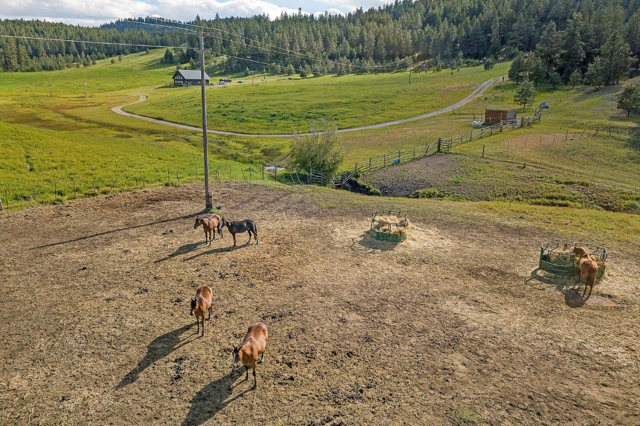 | Eden Valley Ranch