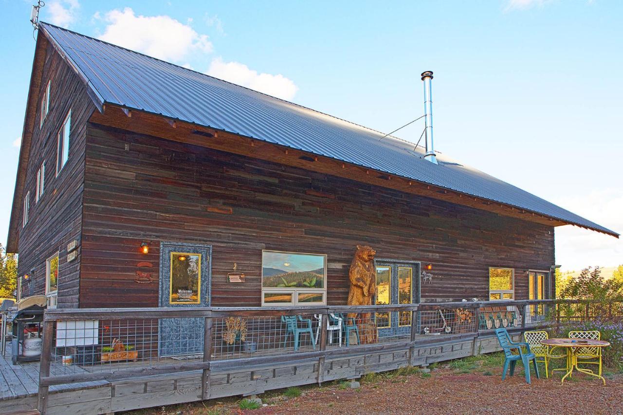 | Eden Valley Ranch