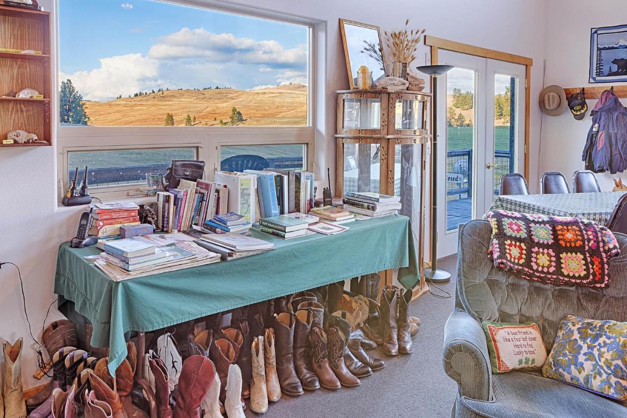 | Eden Valley Ranch