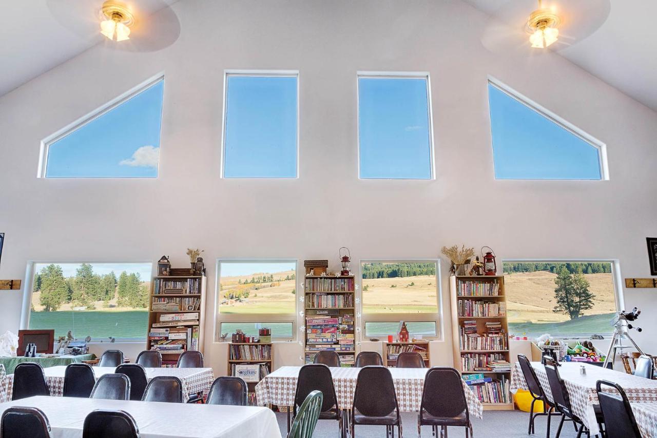 | Eden Valley Ranch