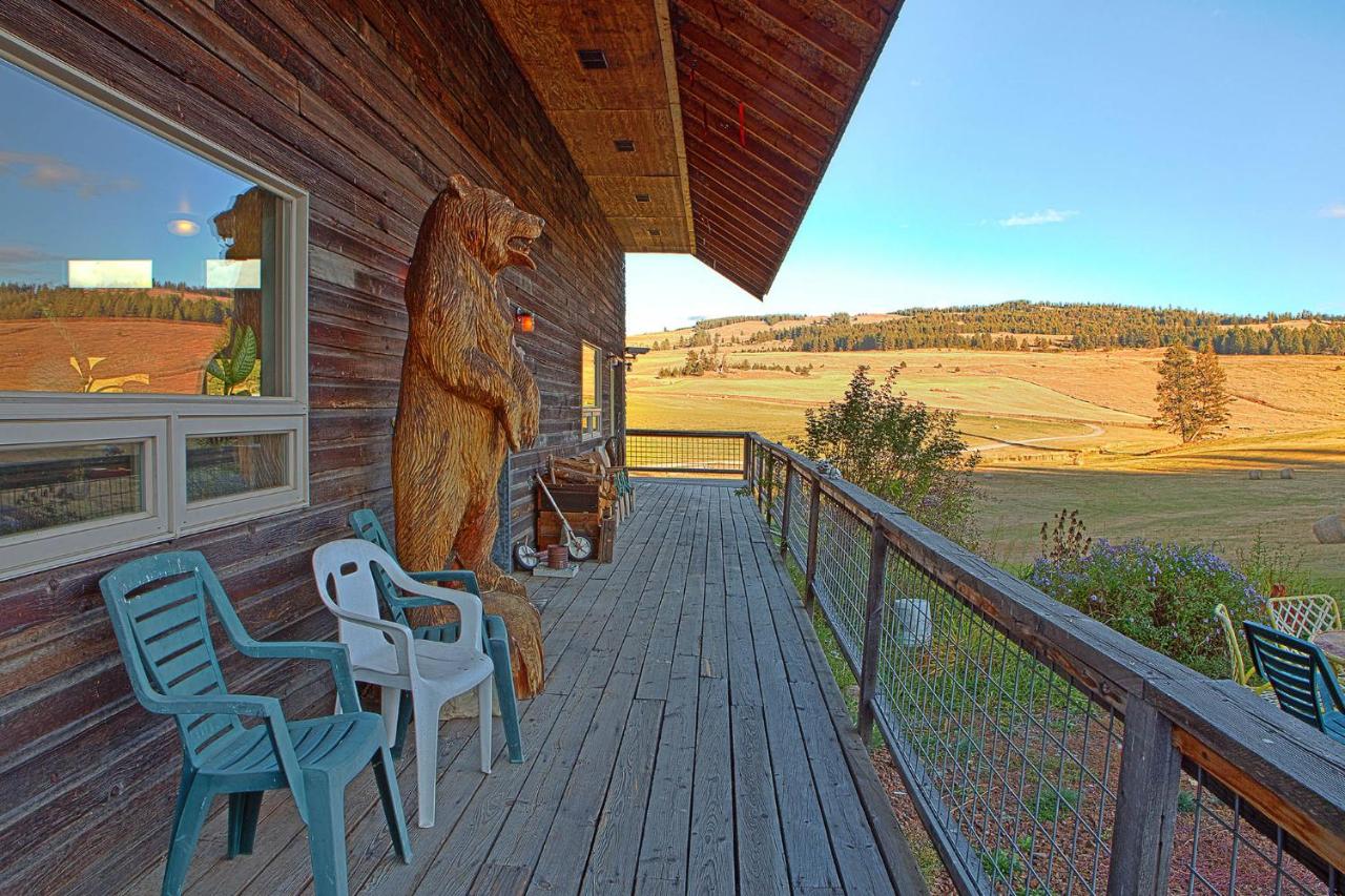 | Eden Valley Ranch