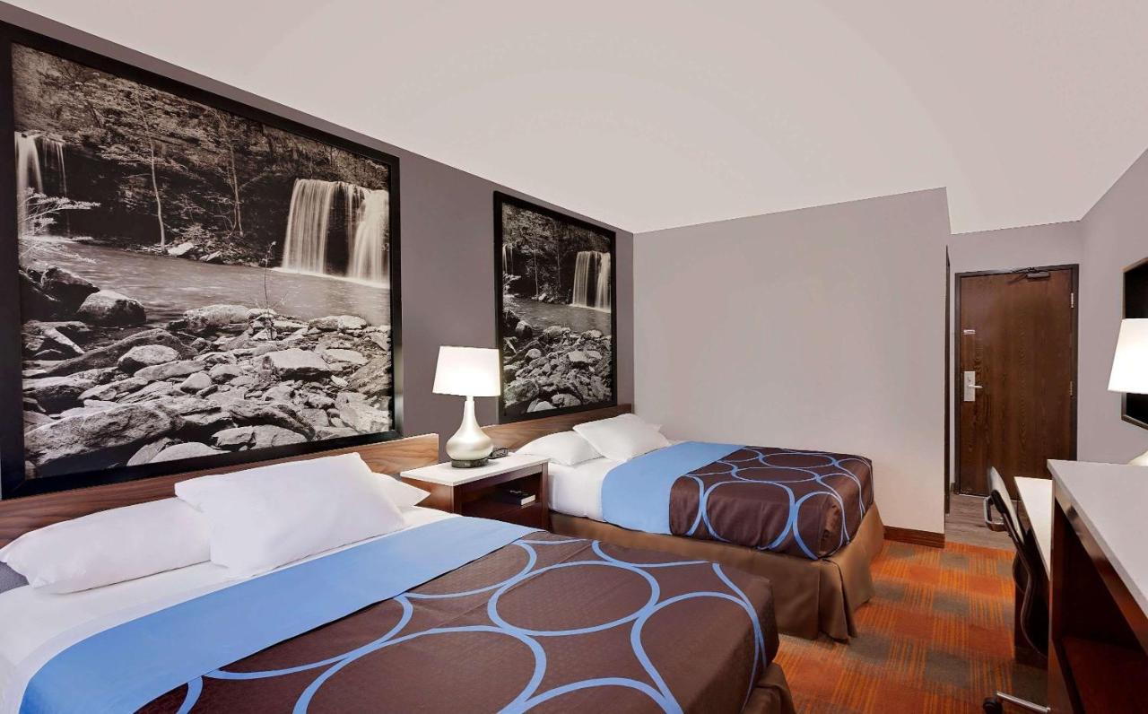  | Super 8 by Wyndham Fayetteville