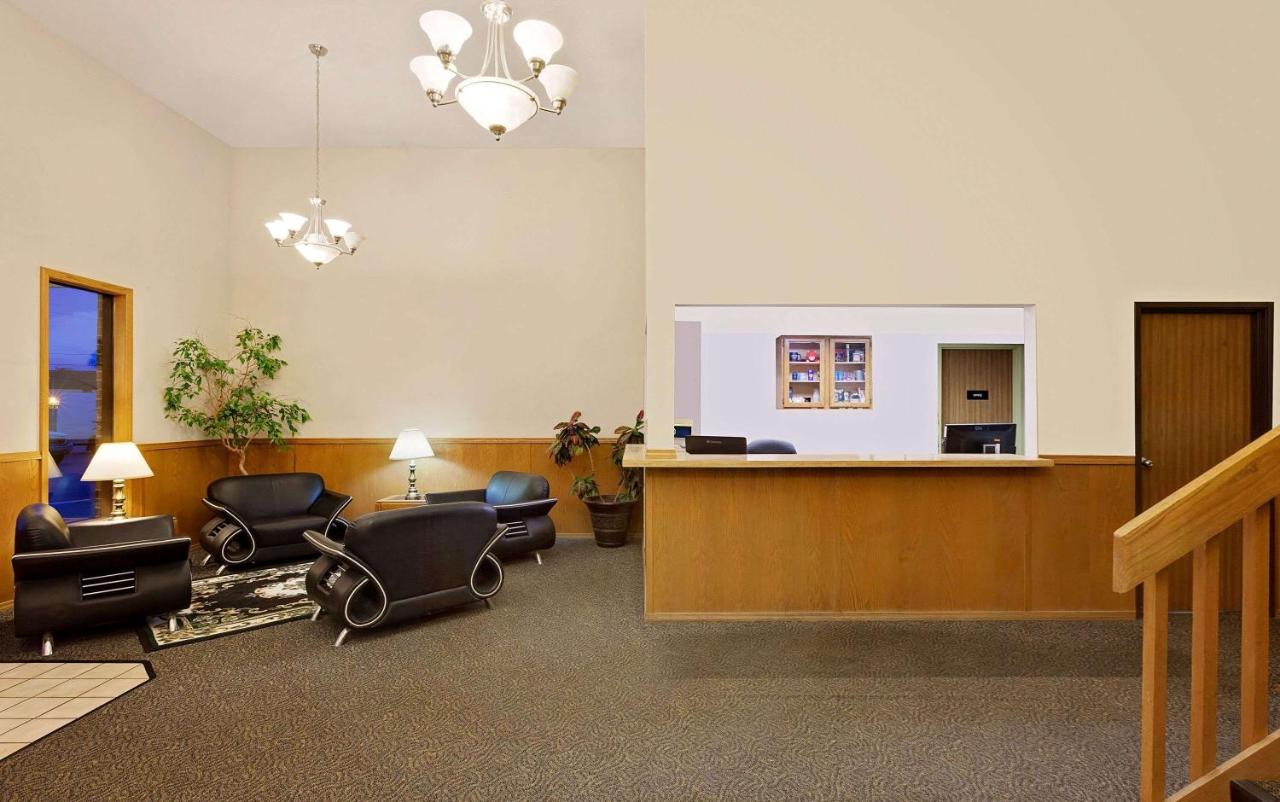  | Super 8 by Wyndham Fayetteville