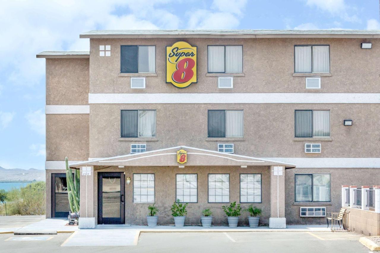  | Super 8 by Wyndham Lake Havasu City