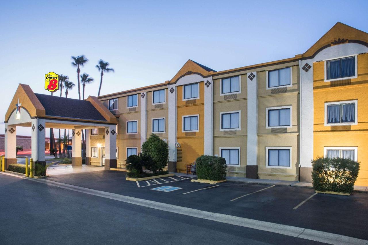 | Super 8 by Wyndham Harlingen TX