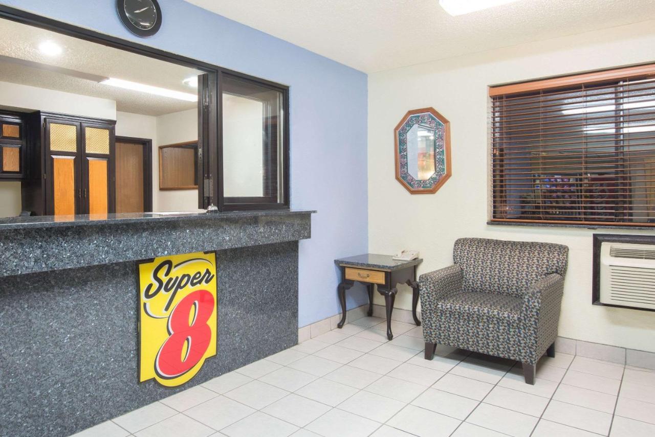  | Super 8 by Wyndham New Castle
