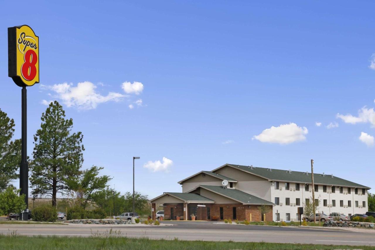 | Super 8 by Wyndham Cheyenne WY
