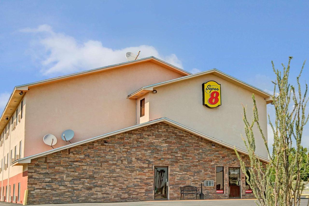  | Super 8 by Wyndham Las Cruces/La Posada Lane