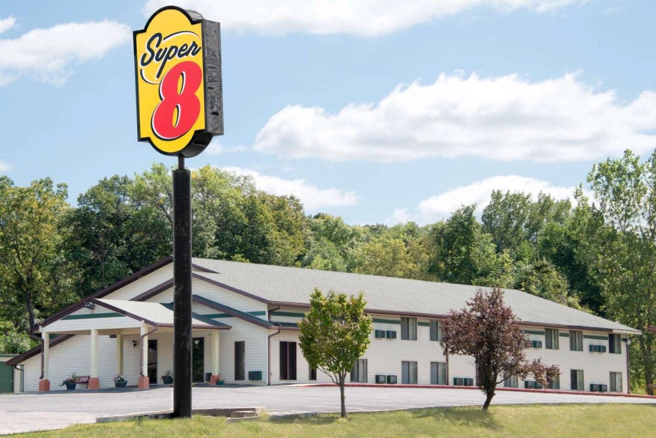  | Super 8 by Wyndham Algona