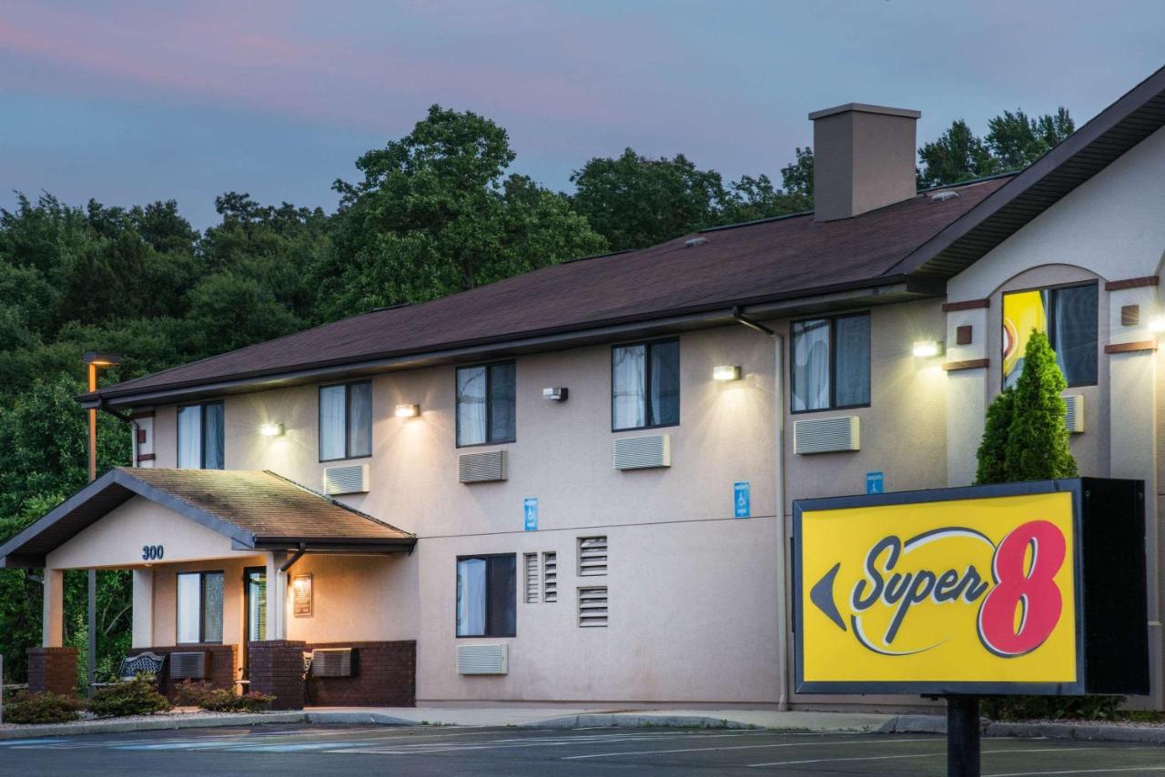 | Super 8 by Wyndham Thurmont
