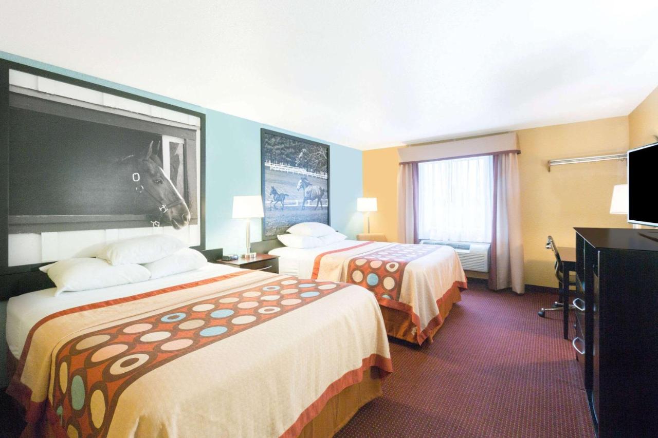  | Super 8 by Wyndham Richmond