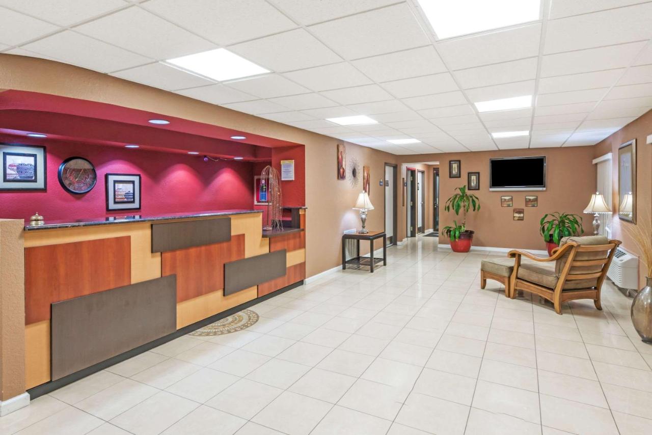  | Days Inn by Wyndham New Market