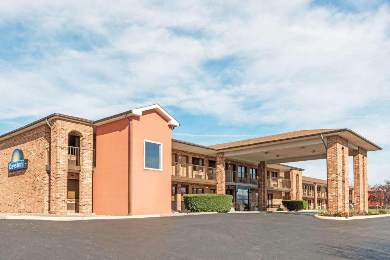 | Days Inn by Wyndham New Market