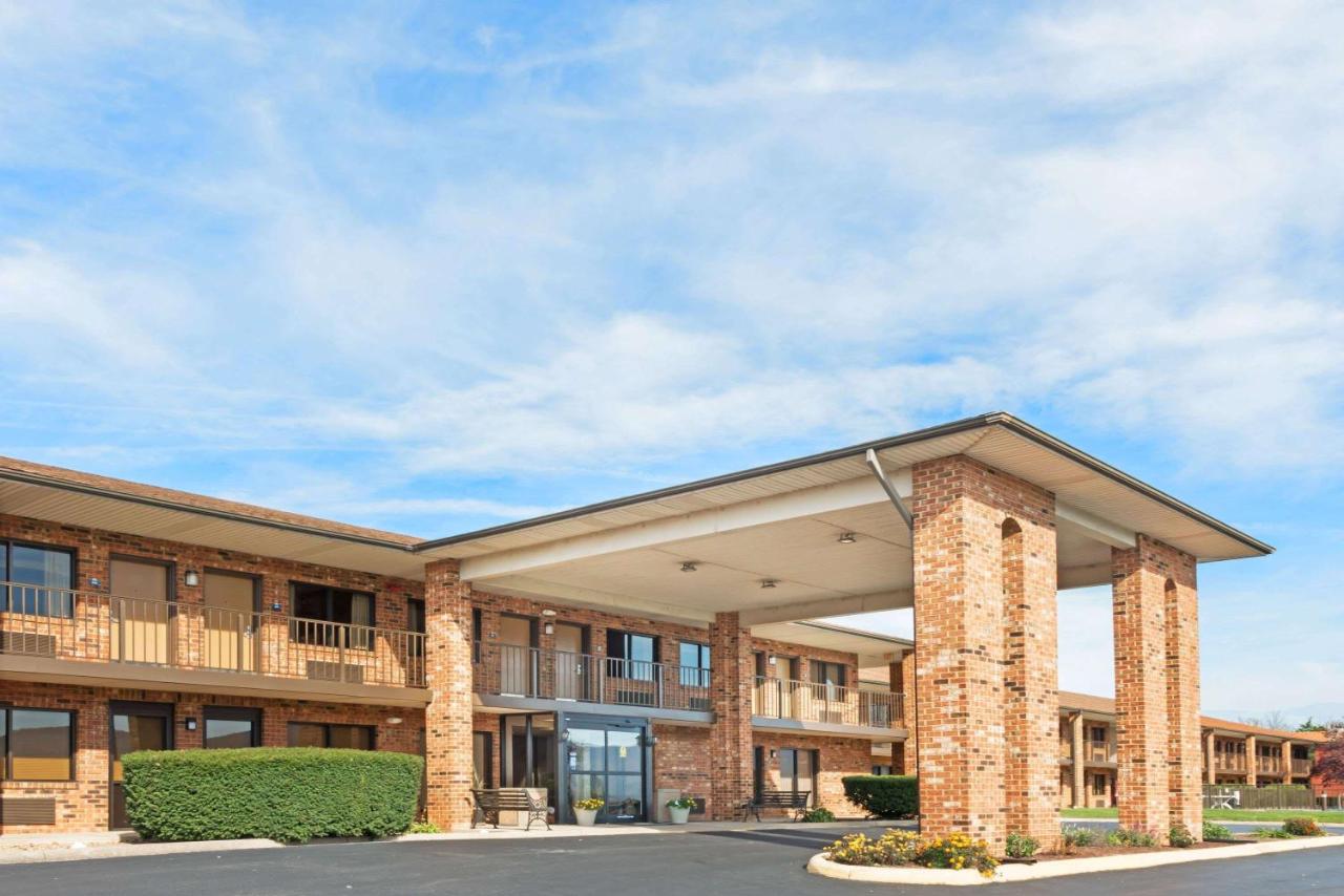 | Days Inn by Wyndham New Market