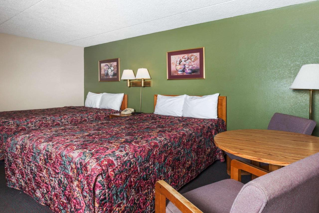 | Days Inn by Wyndham New Market