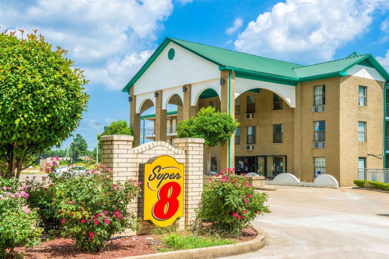 | Super 8 by Wyndham Lakeland
