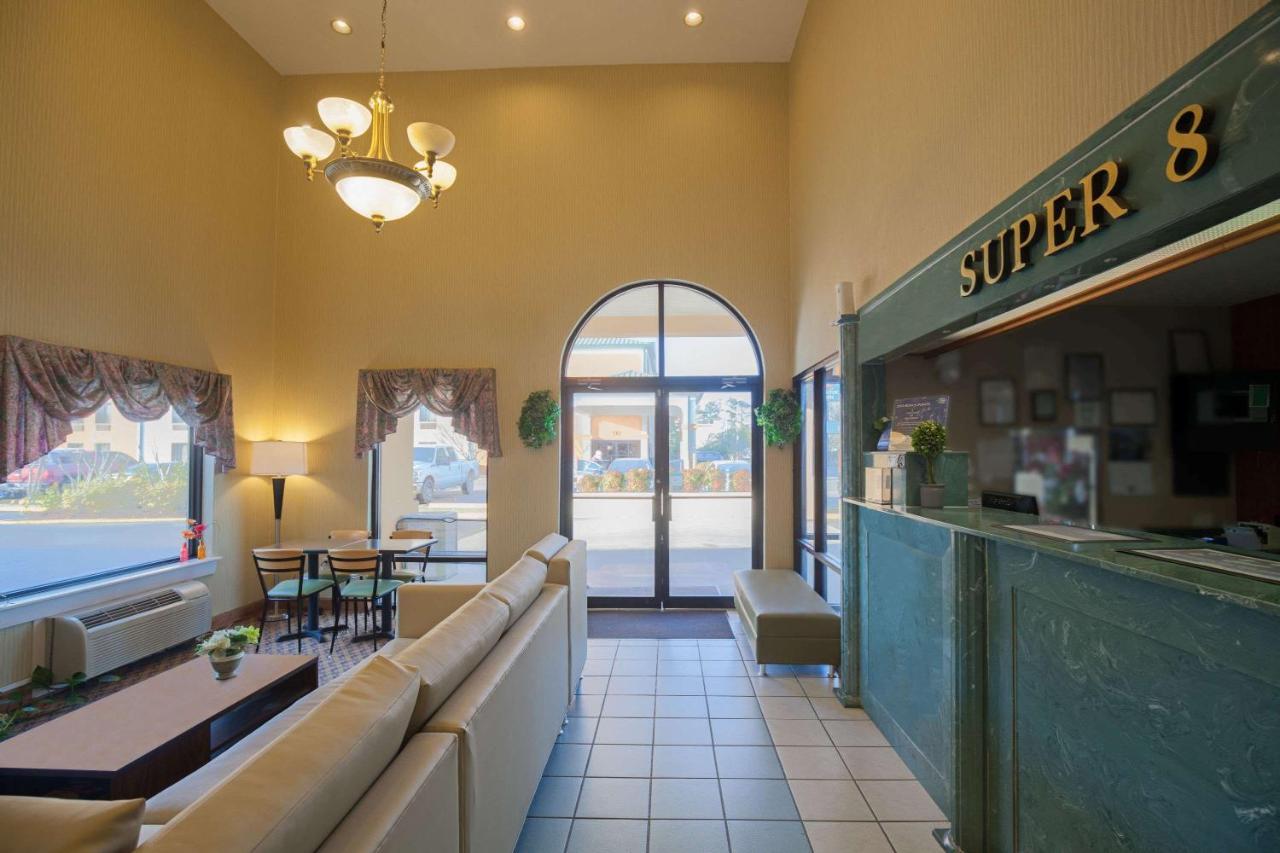  | Super 8 by Wyndham Hammond
