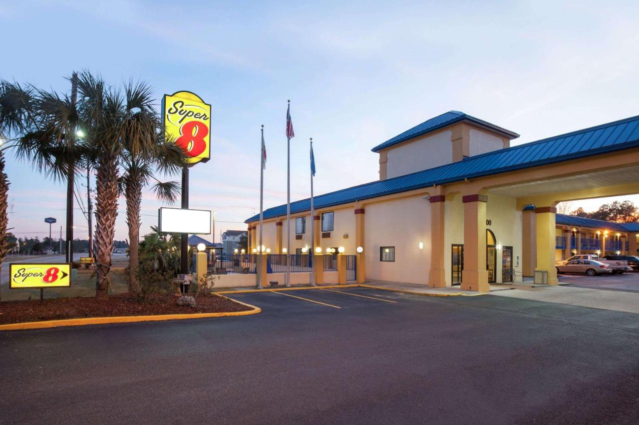  | Super 8 by Wyndham Hammond