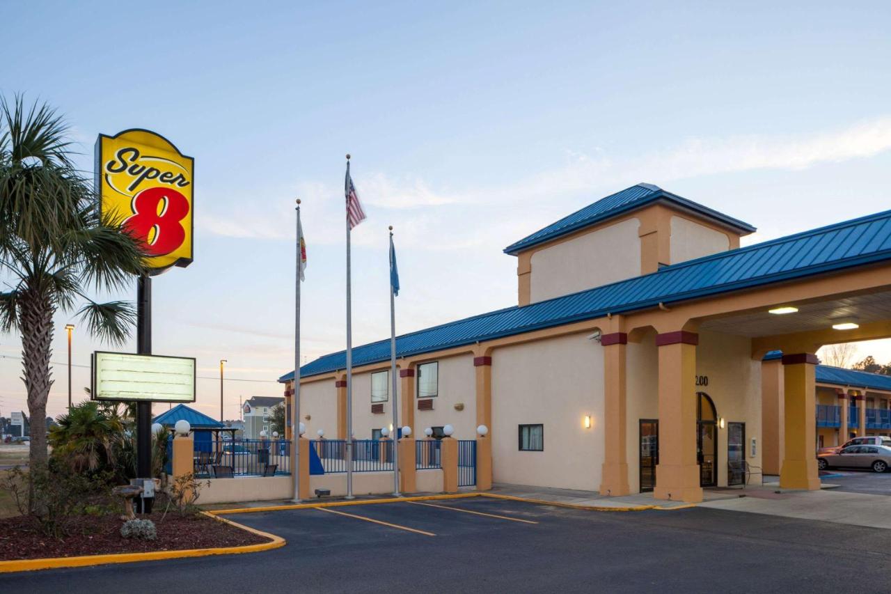  | Super 8 by Wyndham Hammond