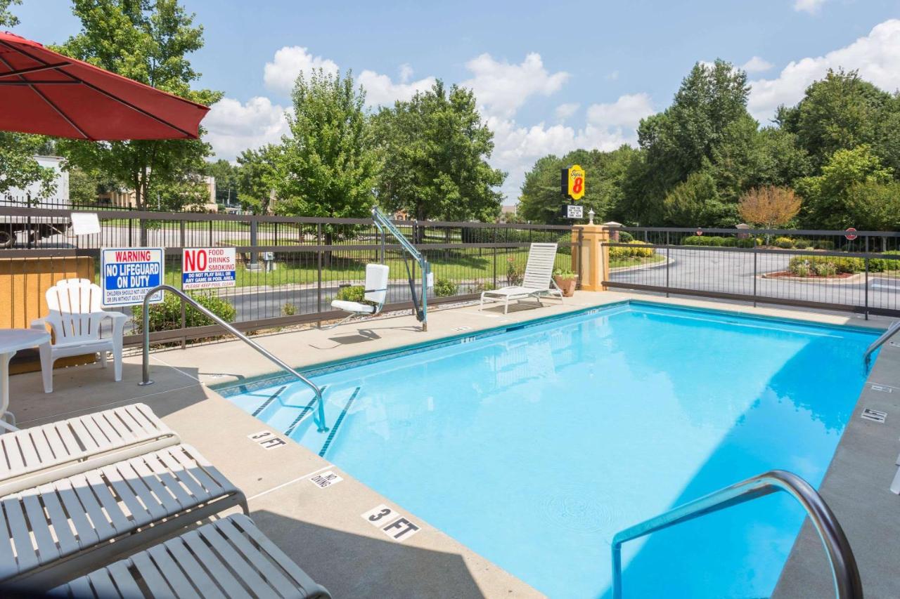  | Super 8 by Wyndham Norcross/I-85 Atlanta