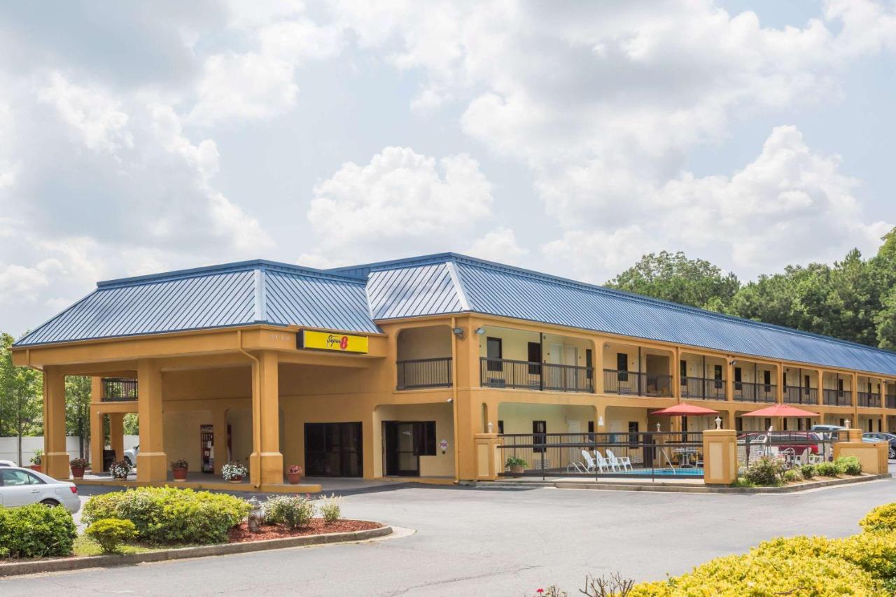  | Super 8 by Wyndham Norcross/I-85 Atlanta