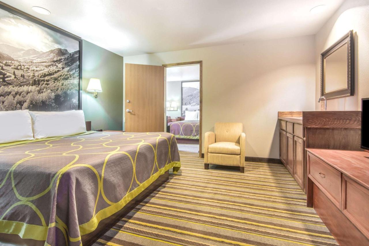 | Super 8 by Wyndham Buena Vista