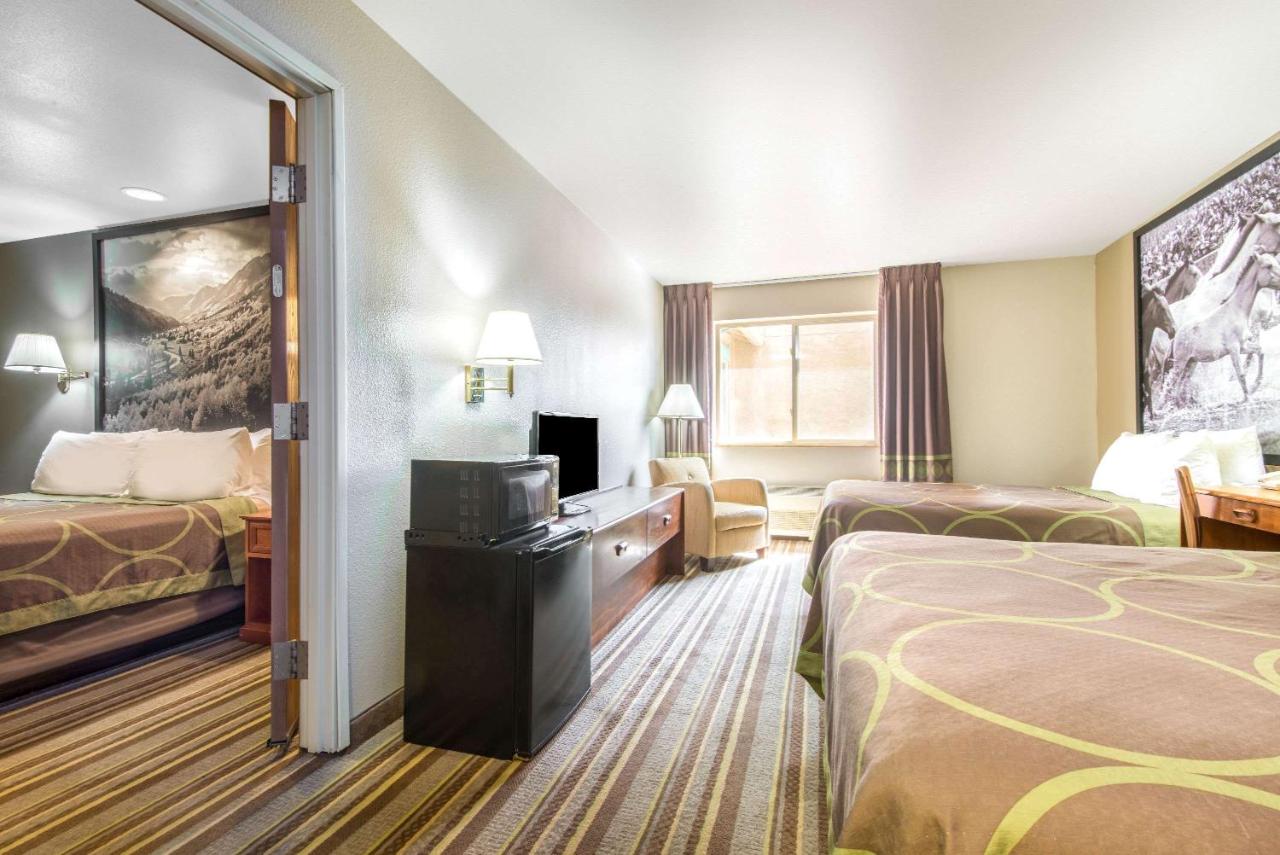 | Super 8 by Wyndham Buena Vista