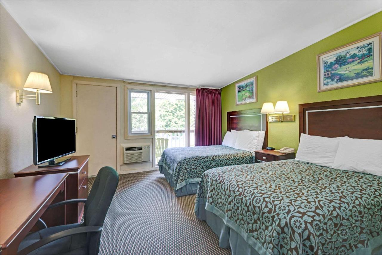 | Days Inn by Wyndham Kittery