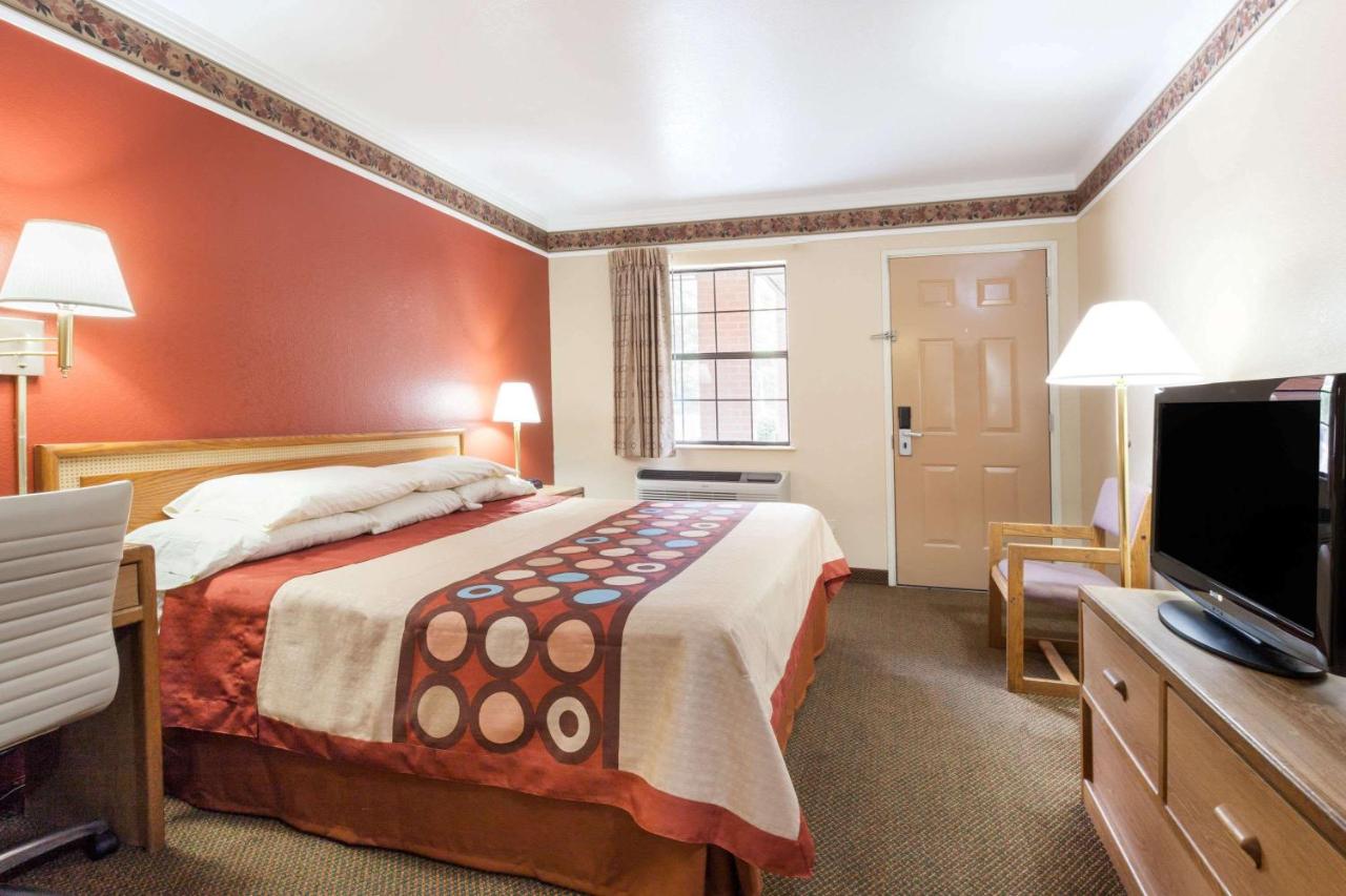  | Super 8 by Wyndham Mount Vernon