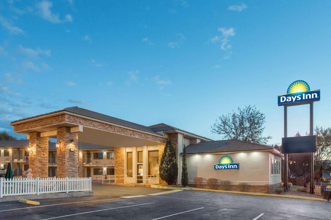 | Days Inn by Wyndham Grand Junction