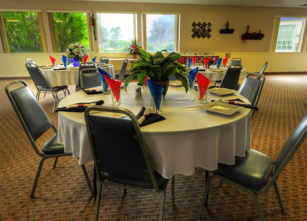  | Shilo Inn Suites Hotel - Nampa Suites