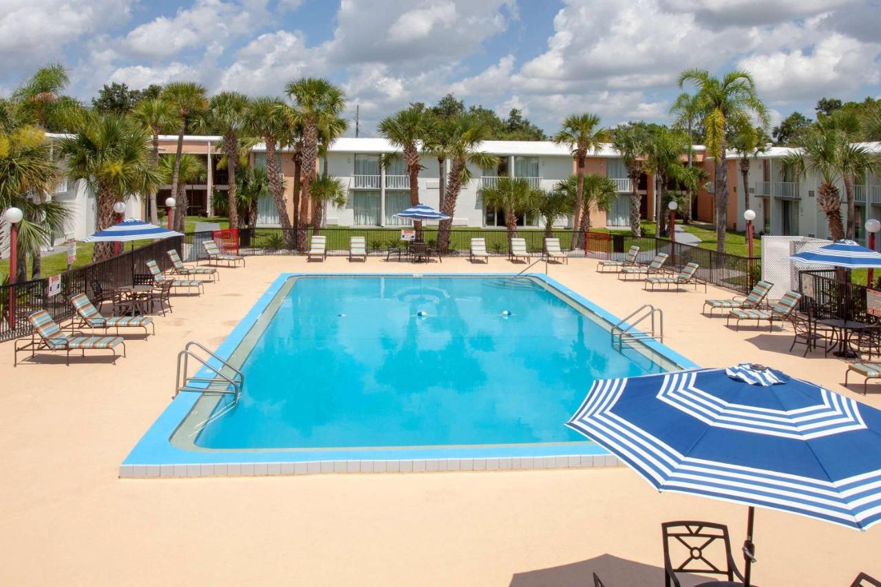  | Stayable Suites Kissimmee East