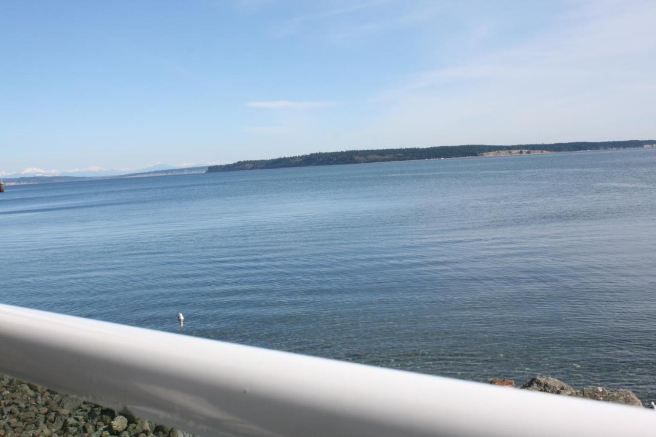 Premium King Room at Tides Inn & Suites